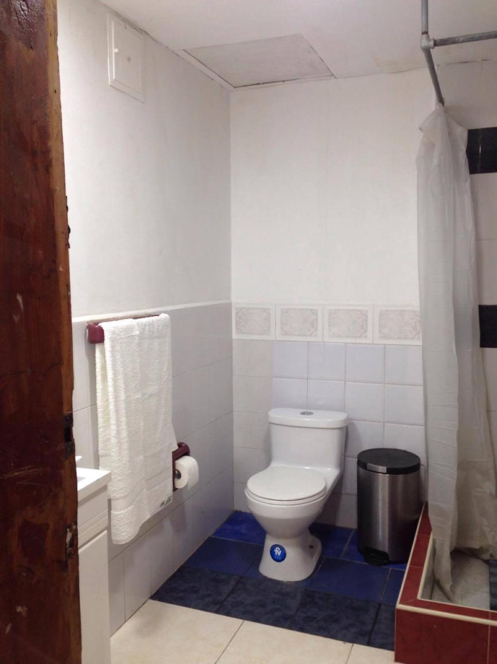 Apartamentos Colonial Home Quito Eksteriør bilde