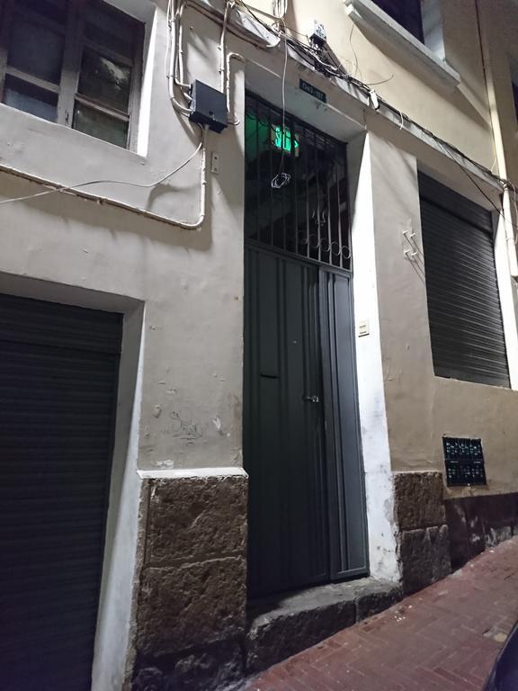 Apartamentos Colonial Home Quito Eksteriør bilde