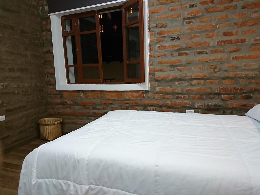 Apartamentos Colonial Home Quito Eksteriør bilde