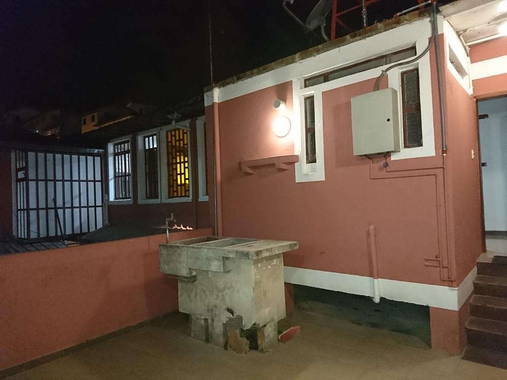 Apartamentos Colonial Home Quito Eksteriør bilde