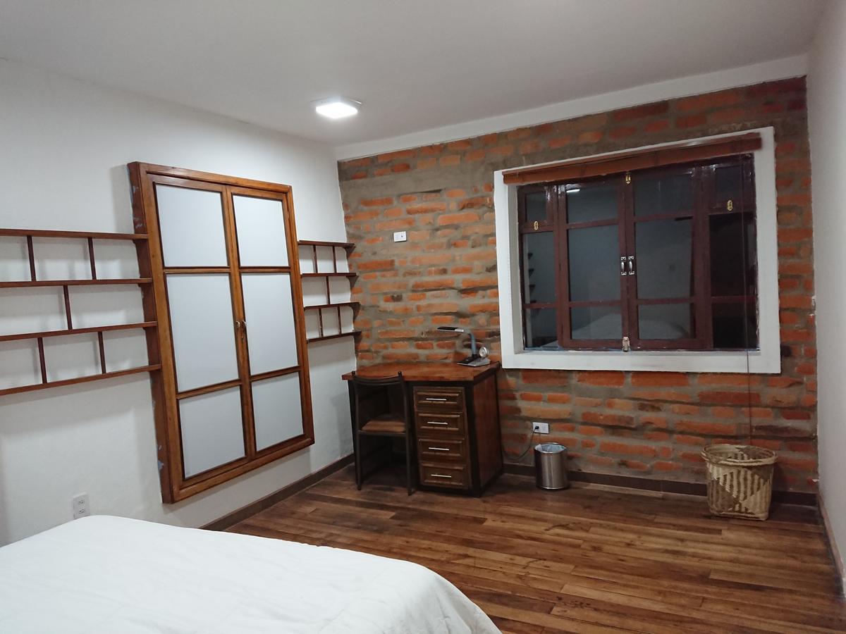 Apartamentos Colonial Home Quito Eksteriør bilde